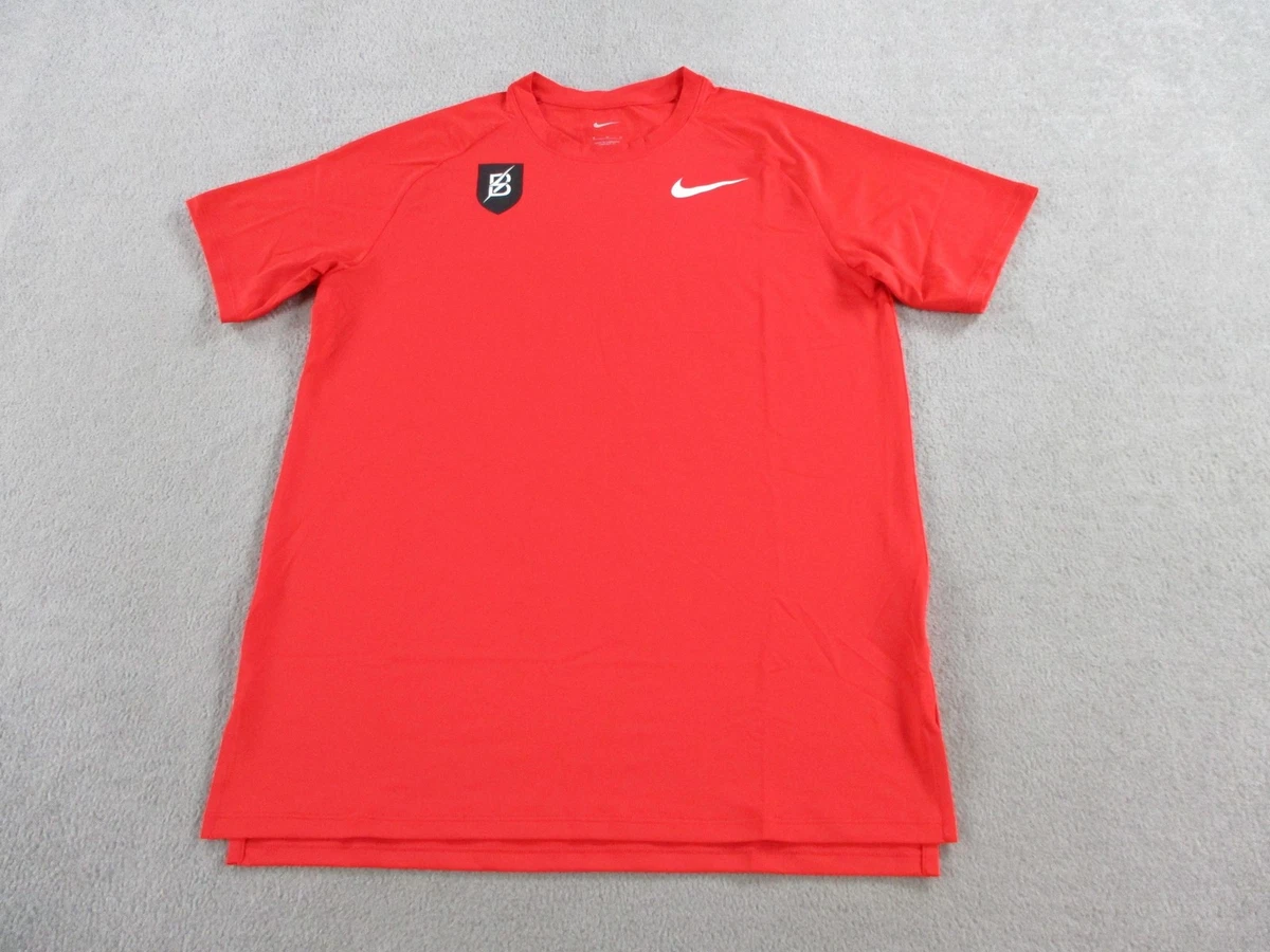 NIKE Pro Elite 2023Tシャツ Nike 2023 Pro Elite Team T-Shirt | Trackandfieldclothes