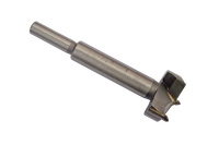 Forstnerbohrer 25 Mm HM Kunstbohrer Holzbohrer Topfbohrer Sacklochbohrer