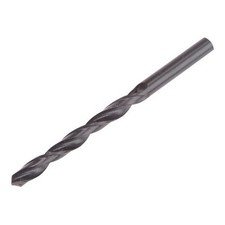  Faithfull HSS Jobber Drill Bit 1.00mm OL:34mm WL:12mm FAIJ100
