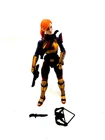 GI Joe Hasbro Classified Series Scarlett Action Figure (A)