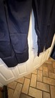 Westex Ultrasoft Aramark FR Flame Resistant Men’s Navy Pants Sz 42  Lot Of 2 — photo 8