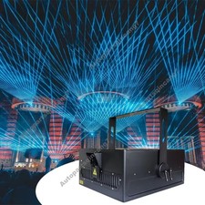 Waterproof IP65 40W Stage Show RGB Animation ...