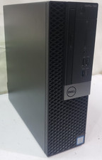 Dell OptiPlex 7060 SFF Desktop Intel Core i5-...