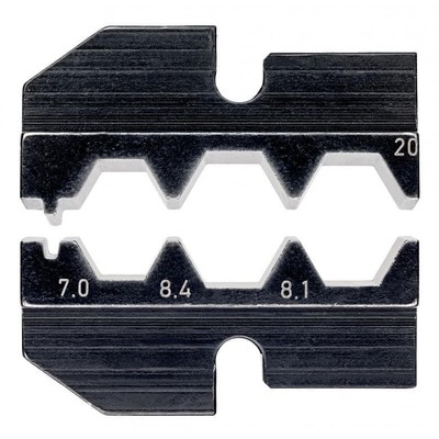 Knipex - 97 49 20 - (Pack of 1)