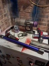 Dyson V11 Absolute Cordless Vacuum Cleaner, Working, Spares Or Repair