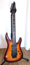 Dean E-Gitarre DS-91 aus 1996 HSH Floyed Rose...