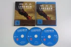 Landman - Staffel Eins / 1 - Blu Ray - Top Zustand !
