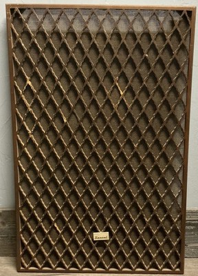  Rare Speaker Grill SANSUI SP-X8000 +? #2