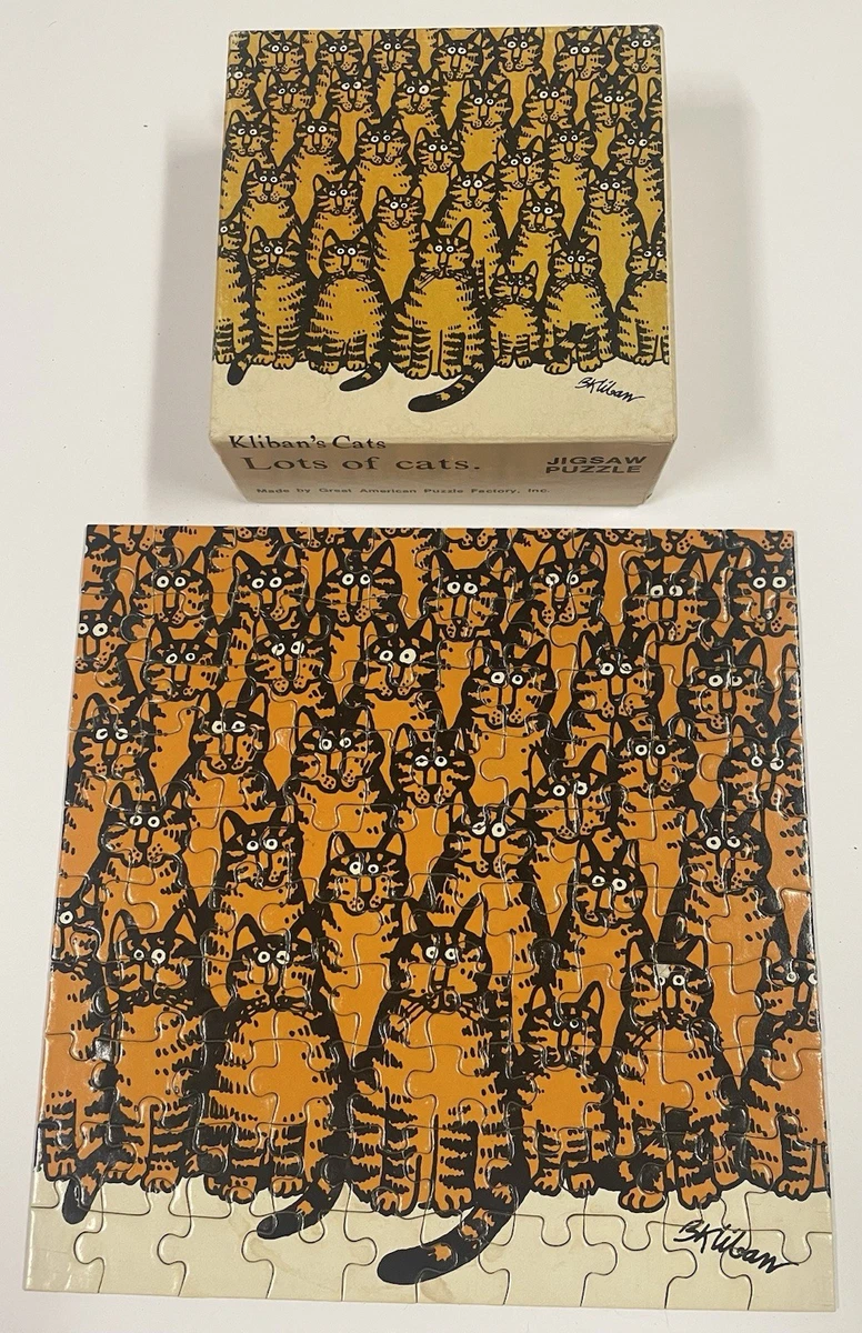 Animals 100 - 249 Pieces Puzzles for sale | eBay