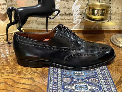 Alden Wing Tip Bal