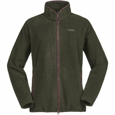 Musto Glemsford Polartec Fleecejacke für Herren - Farbsortiment 