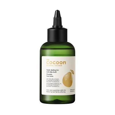 Pomelo Hair Tonic Reducing Hair Fall & Softening 140ml (4.7 fl oz)