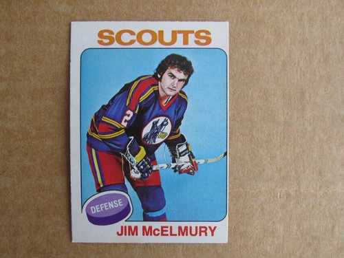 1975-76 OPC O-PEE-CHEE HOCKEY CARD SINGLES COMPLETE YOUR SET UPDATED 10/9 - Picture 16 of 324