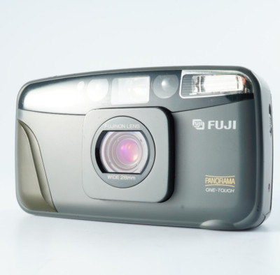【動作確認ＯＫ】FUJI　CARDIA MINI every day 動作確認OK】FUJI CARDIA mini every day op