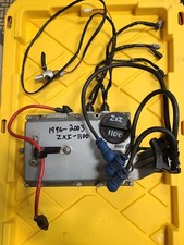 Kawasaki Zxi 1100 Zxi1100 Igniter Ignition Cd...