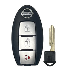 Oem Factory For Nissan Smart Keyless Entry Remote Proximity Prox Fob Cwtwb1u808