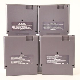 Nintendo NES Super Mario Bros. 2 3 Donkey Kong Jr. nur Modul Sehr Gut