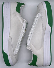 adidas Originals Mens Rod Laver 2014 White Fairway G99863 Size 8.5 NWOB RARE DS