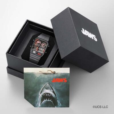 CITIZEN RECORD LABEL ANA-DIGI TEMP UNIVERSAL Limited JG2138-60Z