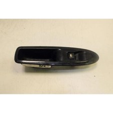 Lunette arrière Citroen DS