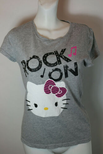 Hello Kitty Nautical T-shirts for Women