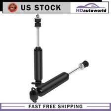 Shock Absorber Front Pair Set for S10 Blazer S15 Jimmy Sonoma Pickup Hombre 2WD