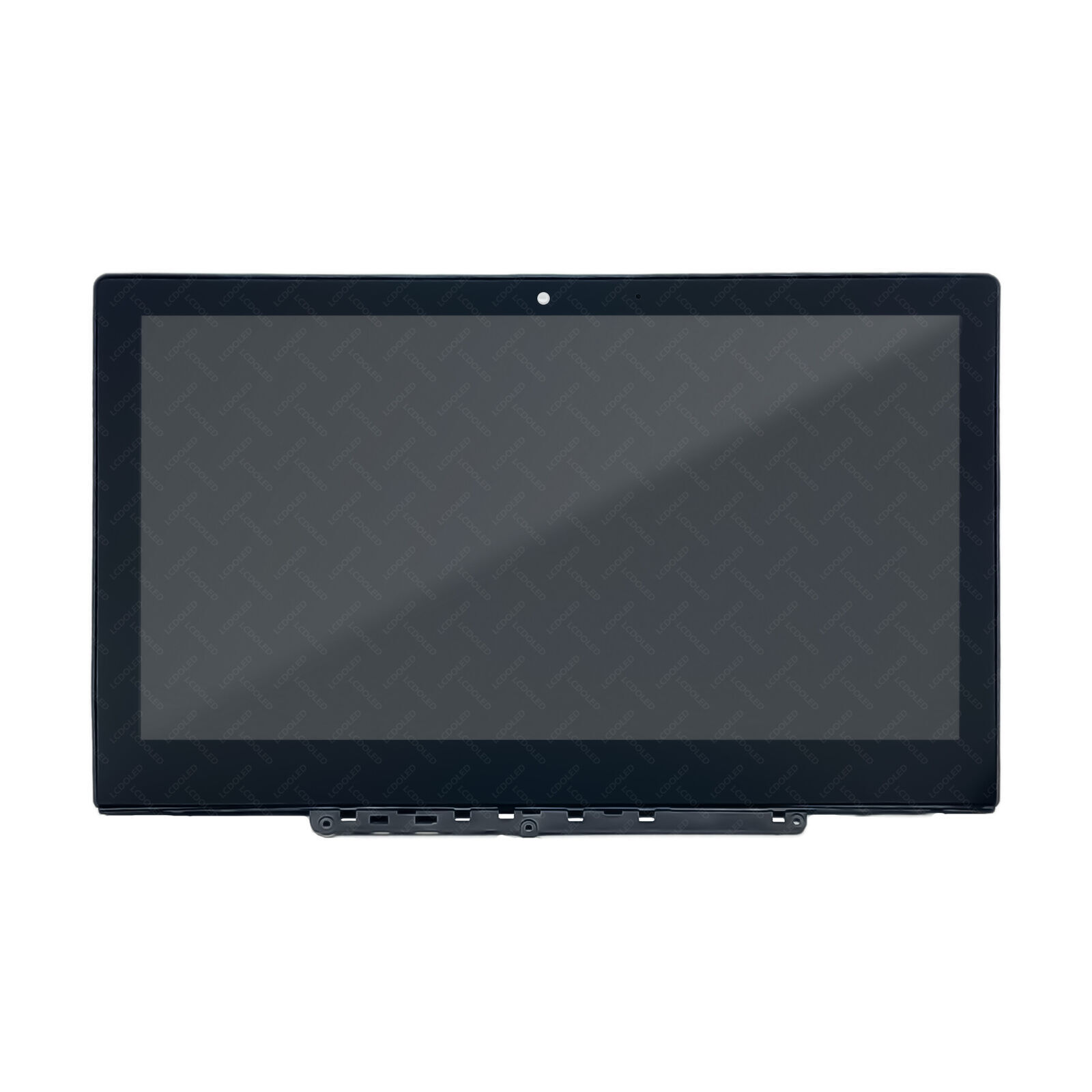 Écran tactile LCD pour Lenovo 300e Chromebook Gen 3 dalle de remplacement 11.6 pouces