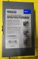 Mac Tools BPR4 Broken Spark Plug removal tool kit (Ford Triton 3-Valve Engines)