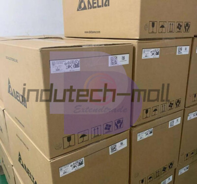 1PCS Delta ASD-A3-0721-E Servo drive NEW