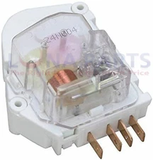 215846604, AP2592907, 08003824, 08011620, 1748201, 241809401 Defrost Timer