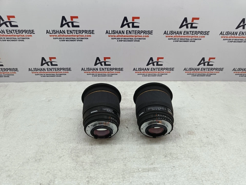 Sigma 20mm 1:1.8D EX DG Camera Lens - Image 3 of 4