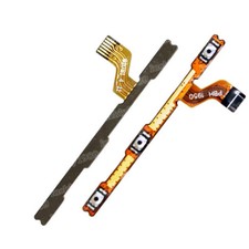 Power Volume Button Flex Cable For Samsung Galaxy Tab A 8.0 SM-T290 T295 T290