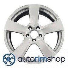 Mercedes E350 E300 E400 E550 2010 2011 2012 2013 18 Factory Oem Front Wheel Rim