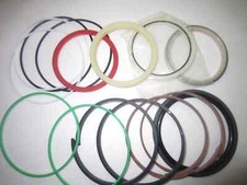 LZ00451 Boom Zylinder Dichtungssatz Passend Case CX160