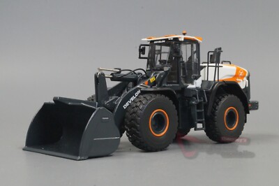 IMC - Develon DL 420 Concept X Radlader   Neu OVP  1:50