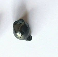 Black Samsung Galaxy Buds+ PLUS Wireless Earbuds -RIGHT SIDE ONLY with LOW AUDIO