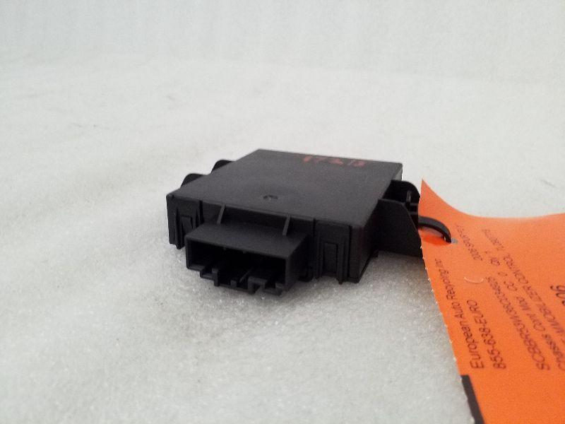 2006 BENTLEY Anti Theft Control Module 7L0907719