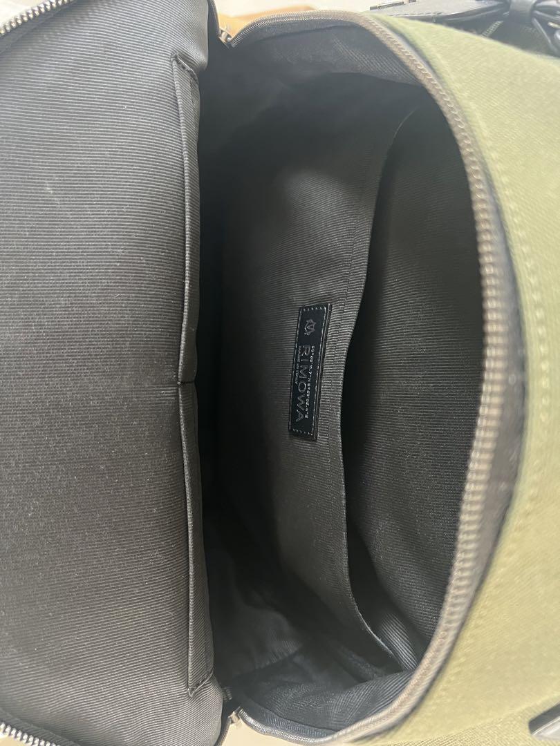 Rimowa Never Still Backpack Medium | eBay Rimowa Never Still Backpack Medium | eBay