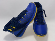 Under Armour Youth Basketball Shoes Size 7Y B...