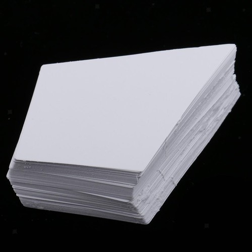 100 Paper Piecing Formen, 7 cm - Bild 3 von 7