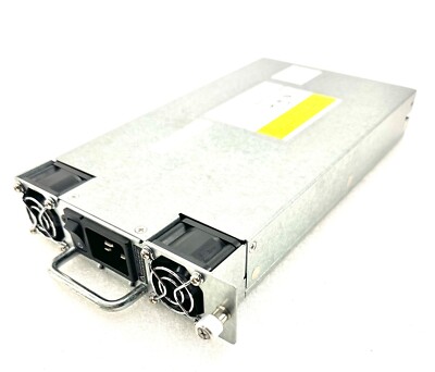105-000-140 New EMC BROCADE 2000W POWER SUPPLY FOR DCX DCX4S SAN384B Emerson AA