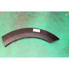 SPOILER STOSSSTANGE HINTEN LINKS MINI COUNTRYMAN (10-16) R60 2.0 TD (82KW) 2010