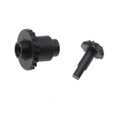 Powerhobby Steel Helical Diff Gears 11T / 18T Redcat Ascent-18