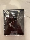 The Giving Keys Necklace — photo 1