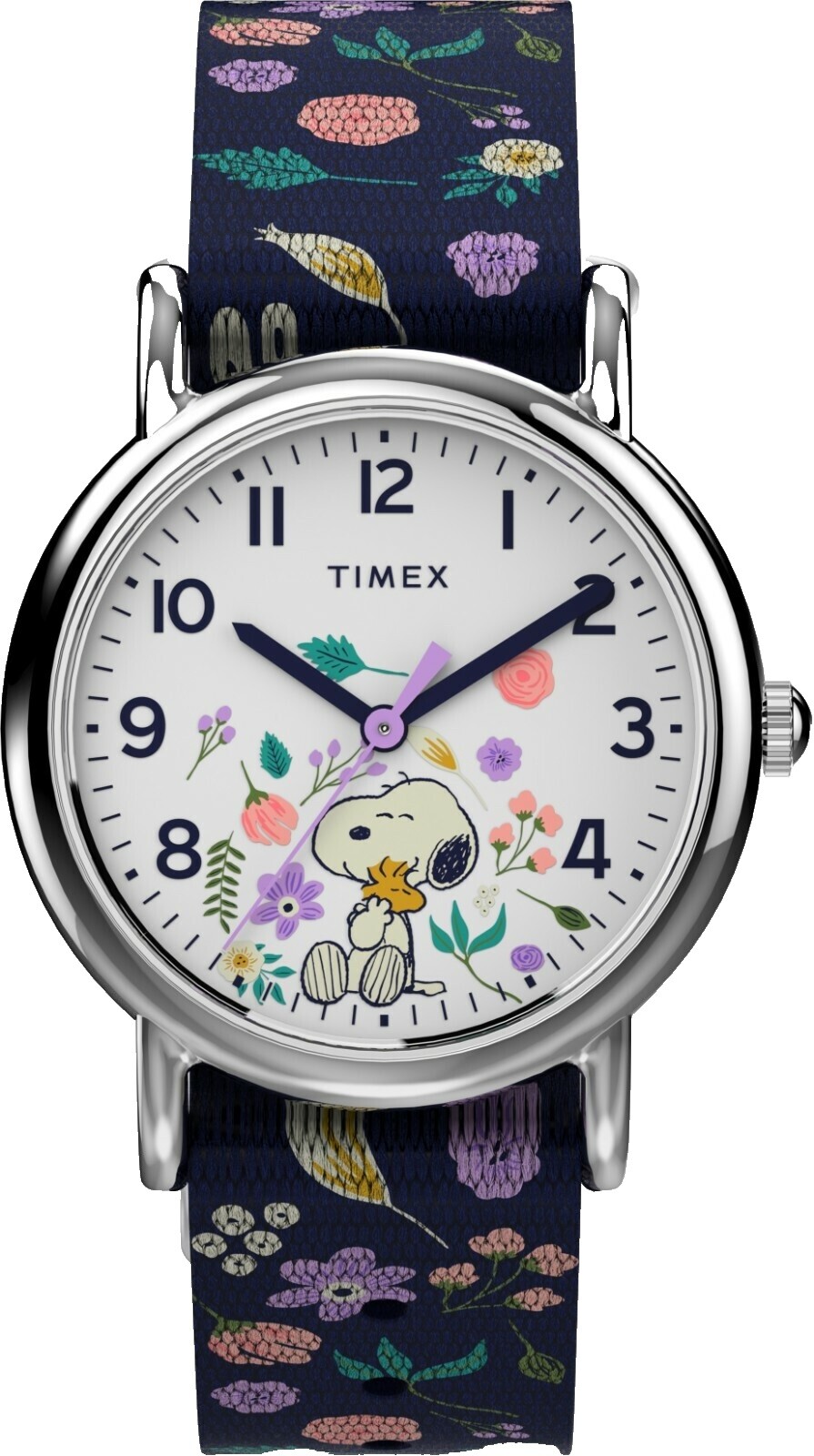 Snoopy Peanuts Watch | eBay
