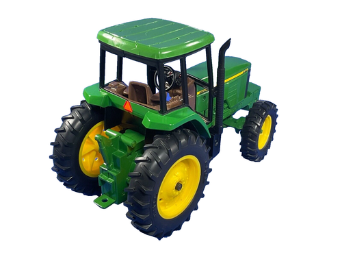 2001, ERTL R.C., John Deere 7610 Tractor, #15128, 1/16, MIB - Picture 7 of 18