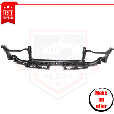 Radiator Support upper CAPA for 2015-2021 Dodge Challenger R/T, SRT Hellcat, SXT