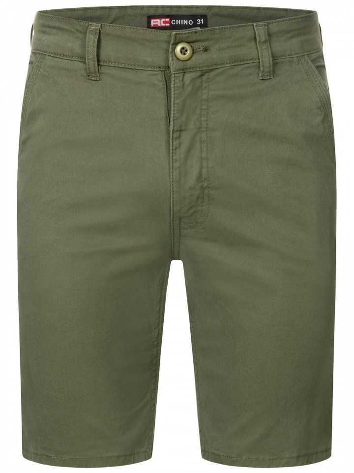 Rock Creek Heren Shorts Jeansshorts Denim M50, blauw - RC-2208, 34W Rock Creek Heren Shorts Jeansshorts Denim M50, blauw - RC-2208, 34W