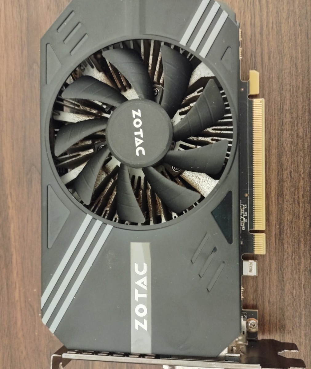 Graphics Card Zotac Gtx 1060 3gb Benchmark 1060 6gb Amp Edition