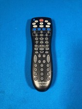 Radio Shack 5 in 1 Family Favorites Remote Control 15-2200 - TESTED, Clean